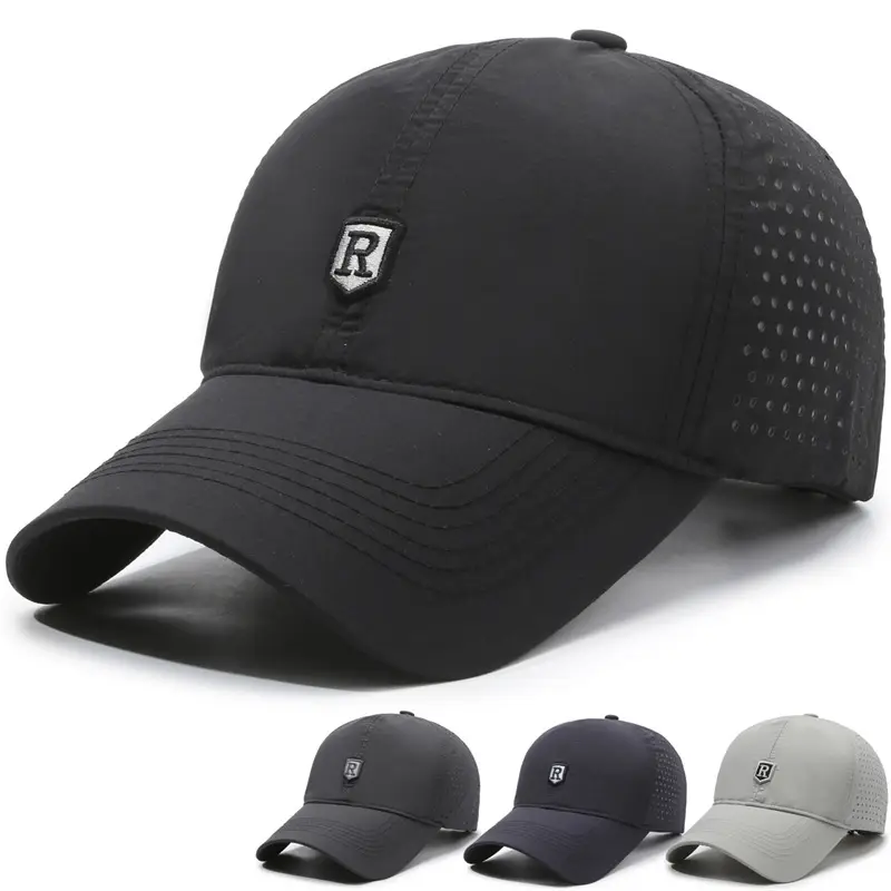 Black Diamond Star Baseball Cap for Men Women - Image 8