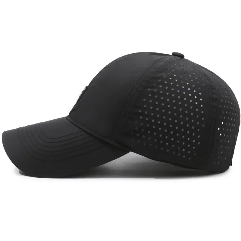 Black Diamond Star Baseball Cap for Men Women - Image 11