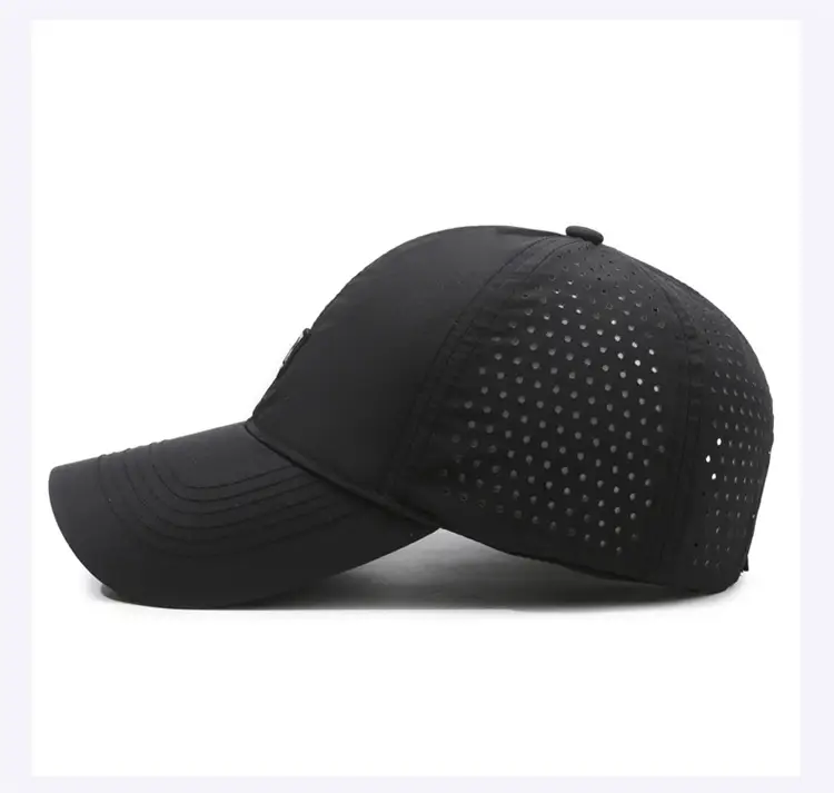 Black Diamond Star Baseball Cap for Men Women — feature 15