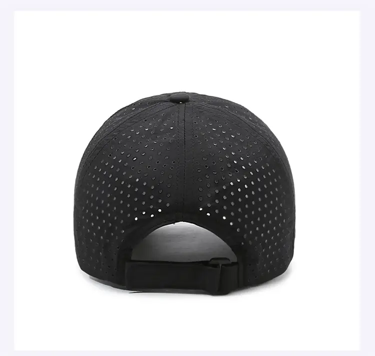 Black Diamond Star Baseball Cap for Men Women — feature 16