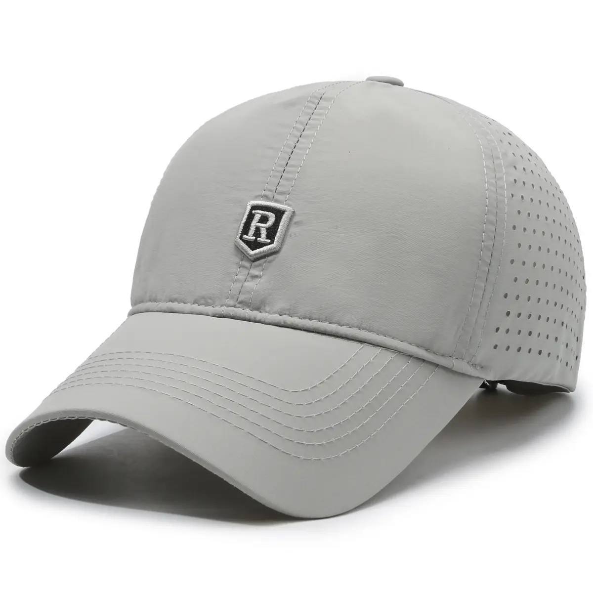 Black Diamond Star Baseball Cap for Men Women - Image 4