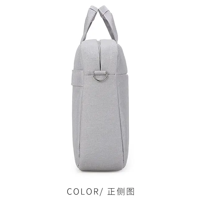 15.6 Inch Business Laptop Bag Black Large Capacity — feature 30
