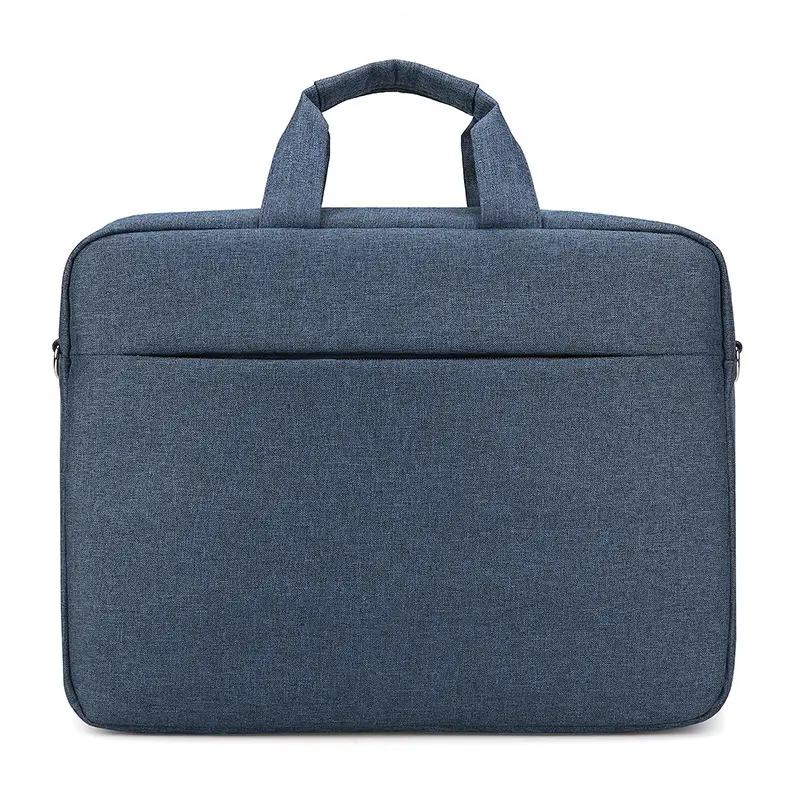 15.6 Inch Business Laptop Bag Black Large Capacity - Image 3