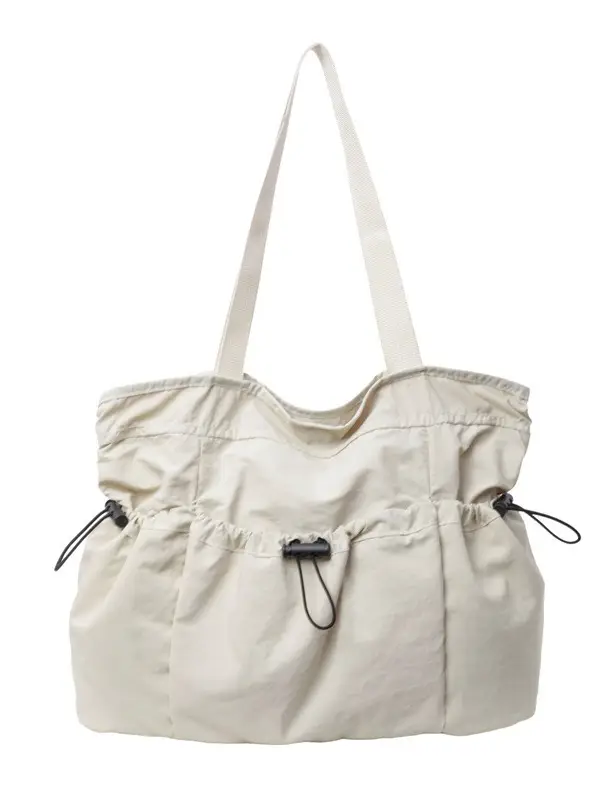Women Lightweight Large Capacity Shoulder Bag 2026 - Image 11