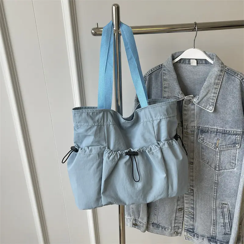Women Lightweight Large Capacity Shoulder Bag 2026 - Image 6