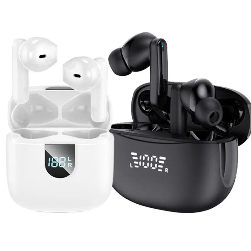 Cross-border AI Translation In-Ear Power Bluetooth Wireless - Image 15