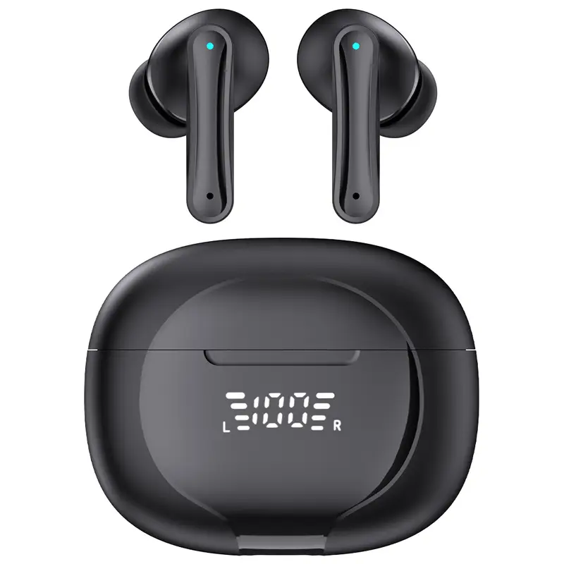 Cross-border AI Translation In-Ear Power Bluetooth Wireless - Image 2