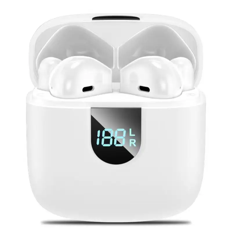 Cross-border AI Translation In-Ear Power Bluetooth Wireless - Image 3