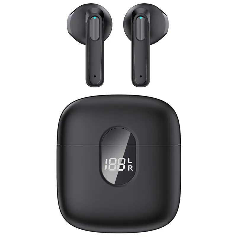 Cross-border AI Translation In-Ear Power Bluetooth Wireless - Image 4