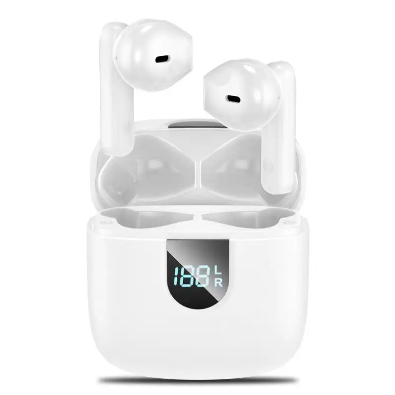 Cross-border AI Translation In-Ear Power Bluetooth Wireless - Image 5