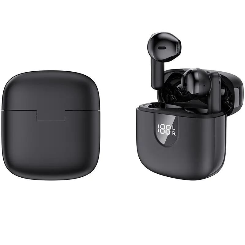 Cross-border AI Translation In-Ear Power Bluetooth Wireless - Image 6