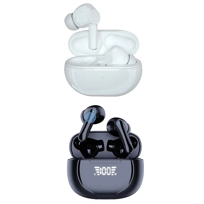Cross-border AI Translation In-Ear Power Bluetooth Wireless - Image 9