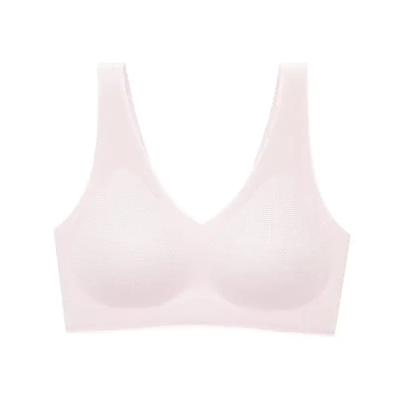 Traceless Soft Support Bra for Women - Image 8