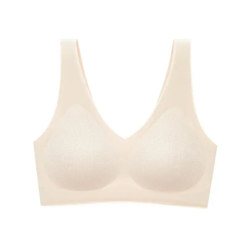 Traceless Soft Support Bra for Women - Image 3