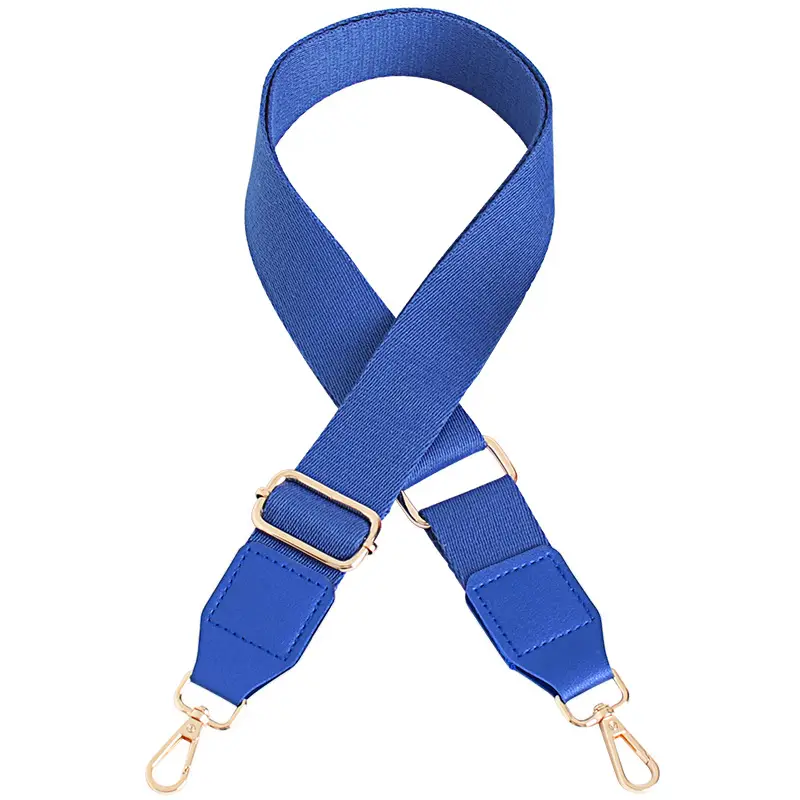 Red Leather Shoulder Strap for Women Men - Image 16