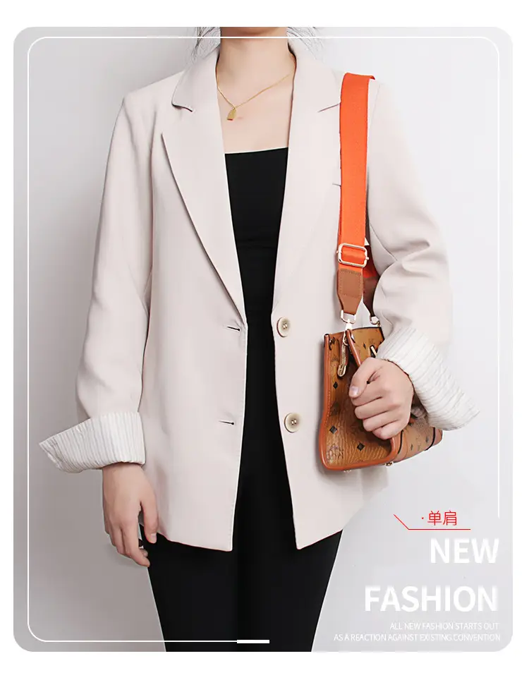 Red Leather Shoulder Strap for Women Men — feature 2