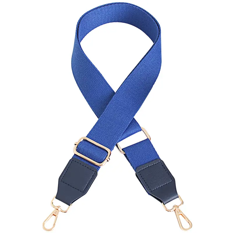 Red Leather Shoulder Strap for Women Men - Image 10
