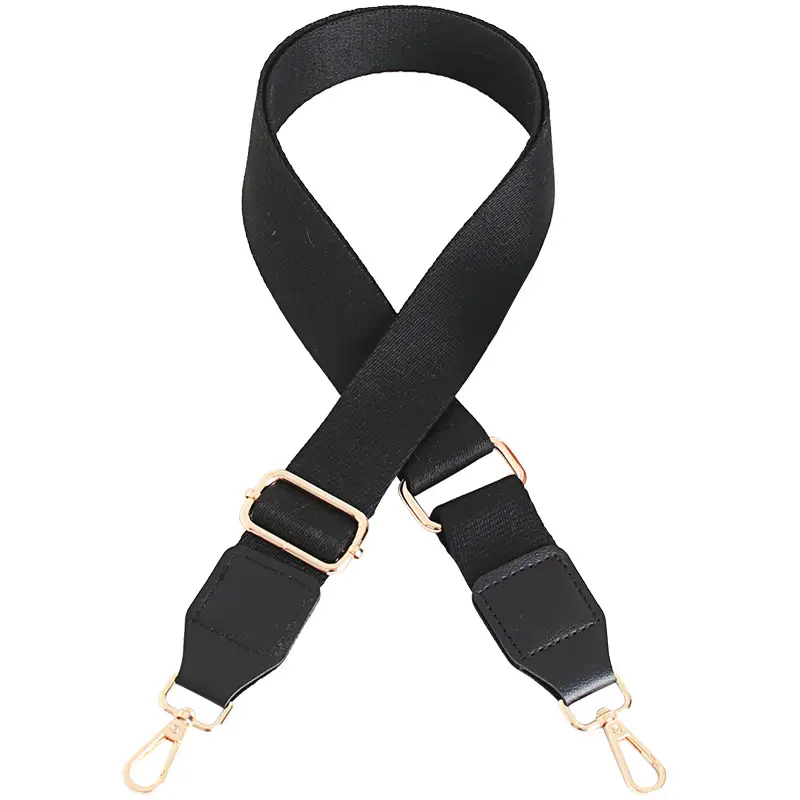 Red Leather Shoulder Strap for Women Men - Image 4