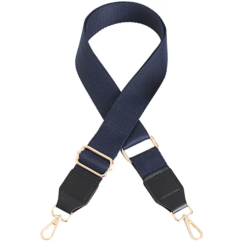 Red Leather Shoulder Strap for Women Men - Image 8