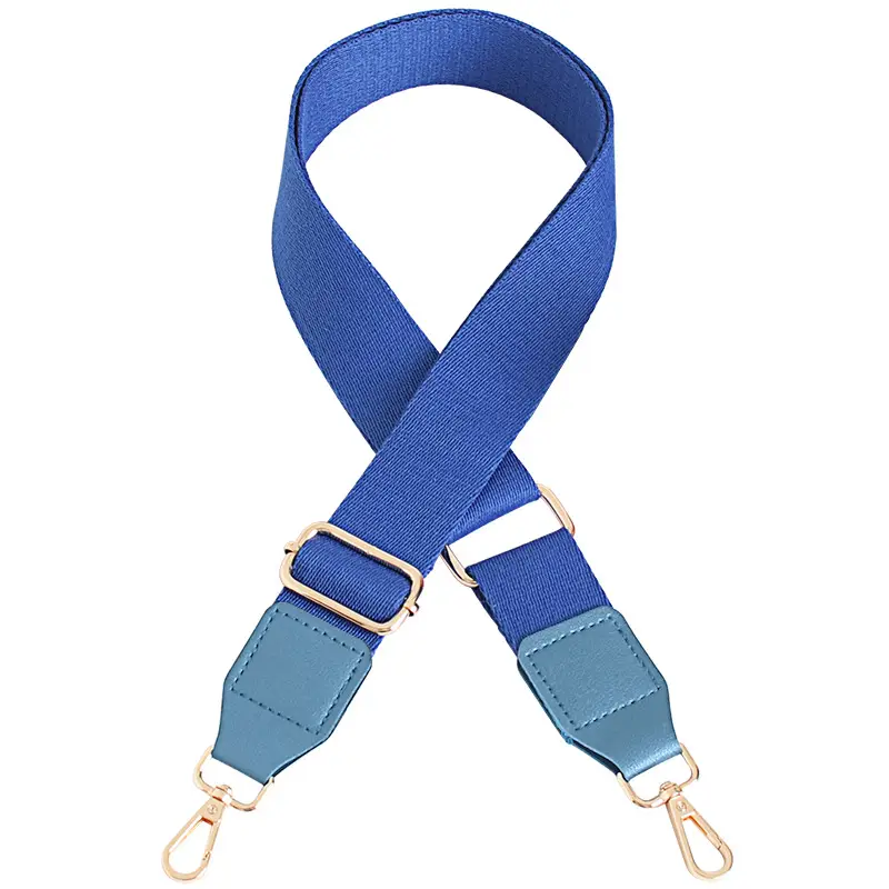 Red Leather Shoulder Strap for Women Men - Image 9
