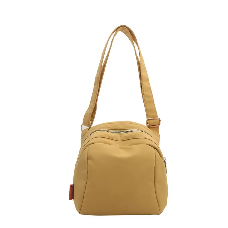 Lightweight Canvas Chest Bag for Women 2025 - Image 10