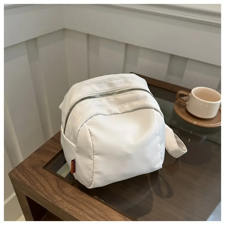 Lightweight Canvas Chest Bag for Women 2025 — feature 26