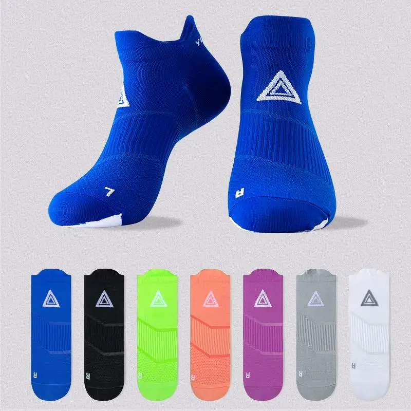 Professional Sports Socks for Men Women Quick Drying Running Socks - Image 2