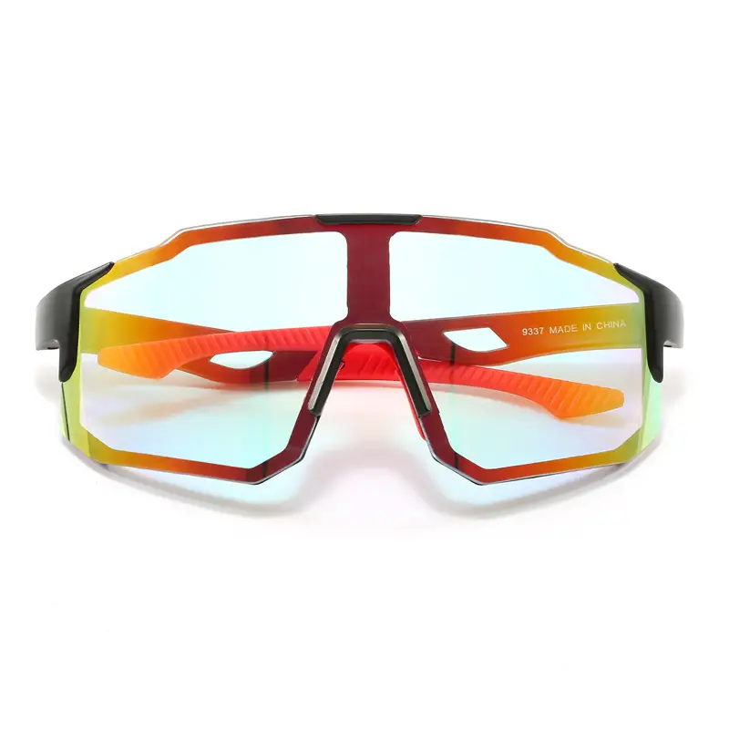 Cross-Border Color-Changing Sunglasses for Men Women - Image 9
