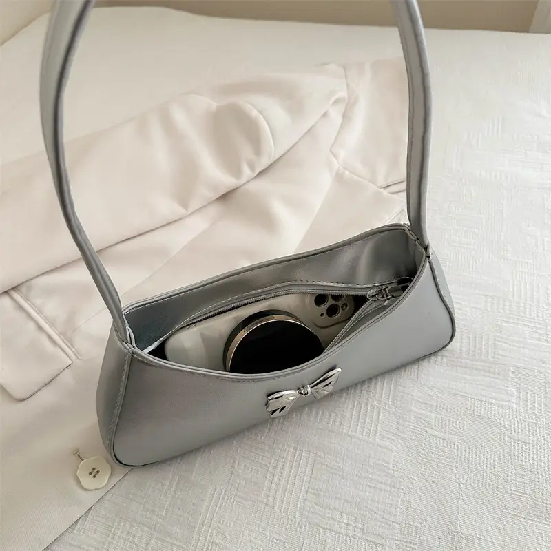 Bowknot Cross-Border Shoulder Bag 2026 - Image 8