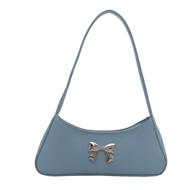 Bowknot Cross-Border Shoulder Bag 2026 - Image 10