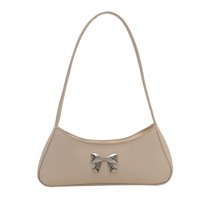 Bowknot Cross-Border Shoulder Bag 2026 - Image 11