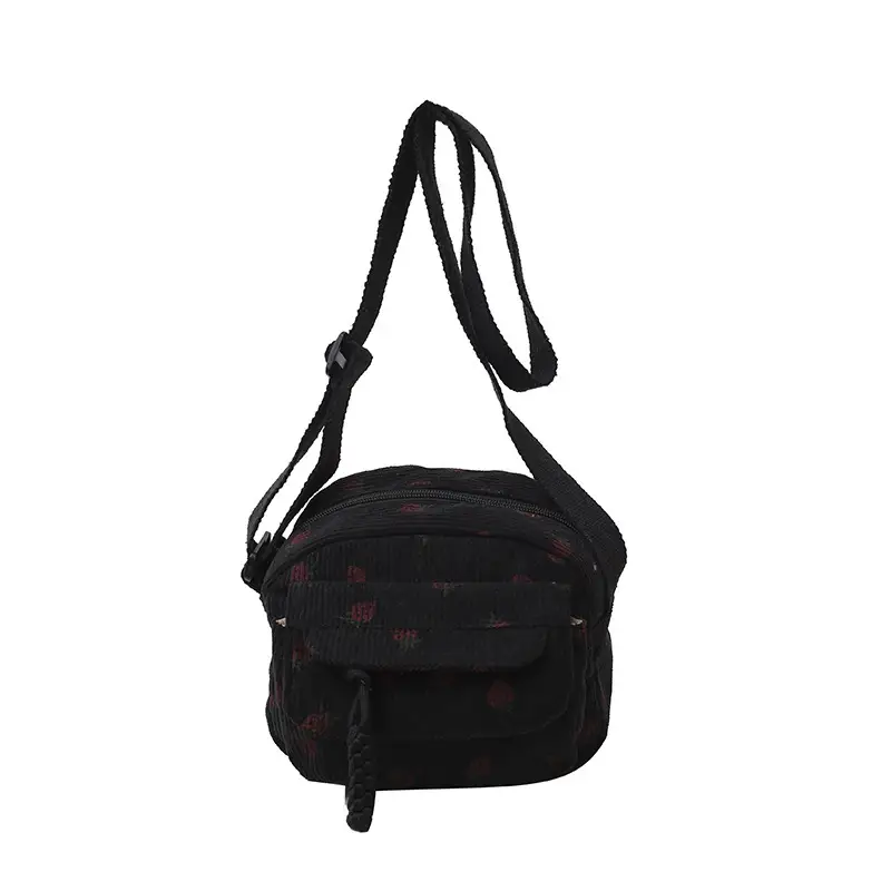 Japanese Style Small Crossbody Bag for Women 2025