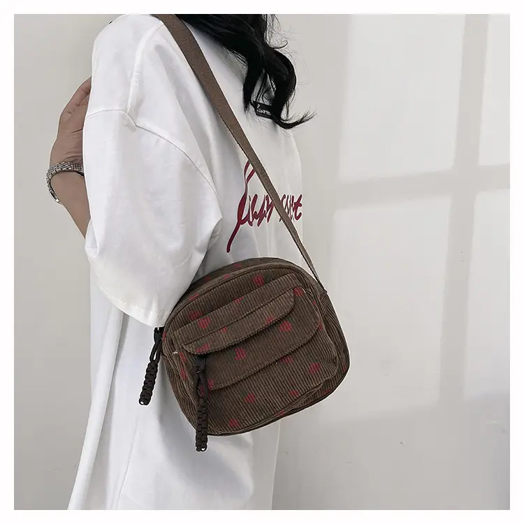 Japanese Style Small Crossbody Bag for Women 2025 — feature 12