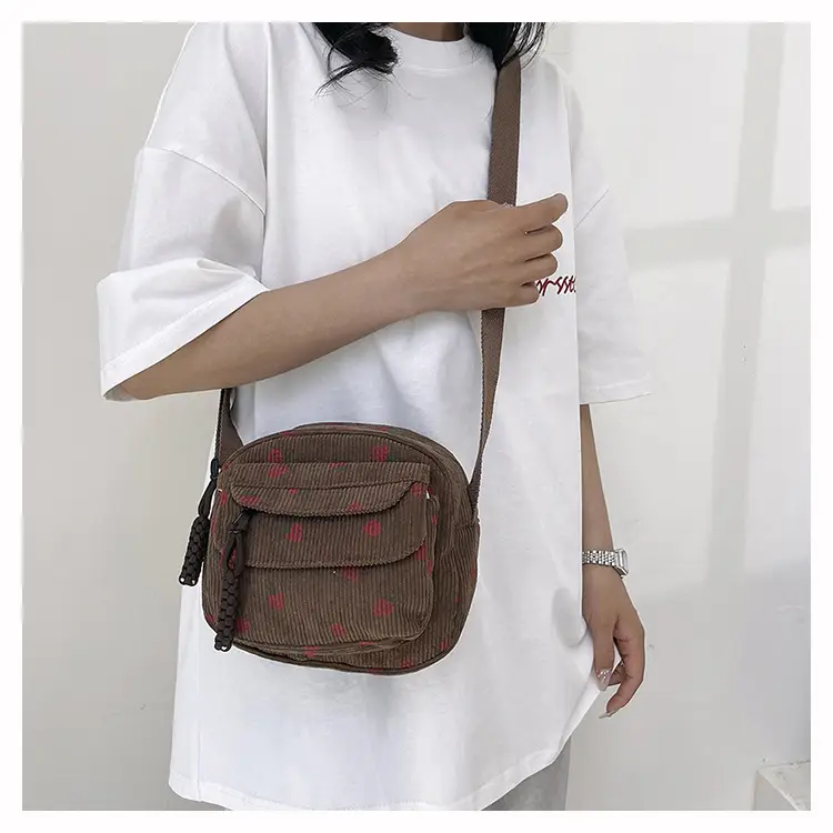 Japanese Style Small Crossbody Bag for Women 2025 — feature 13
