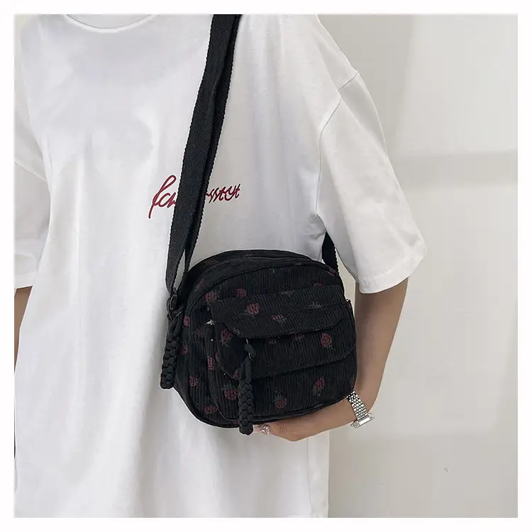 Japanese Style Small Crossbody Bag for Women 2025 — feature 15