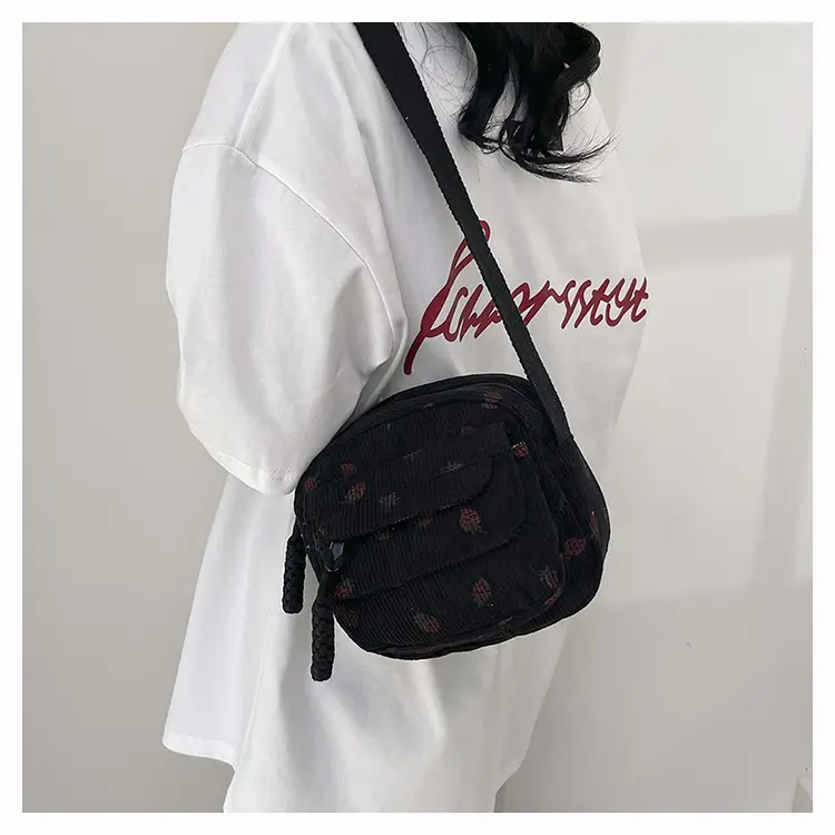 Japanese Style Small Crossbody Bag for Women 2025 — feature 16