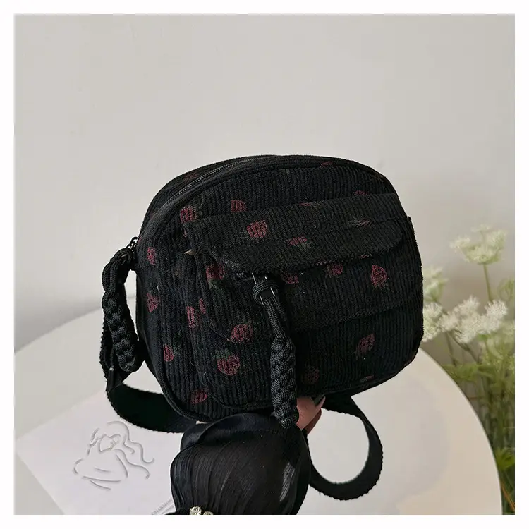 Japanese Style Small Crossbody Bag for Women 2025 — feature 18