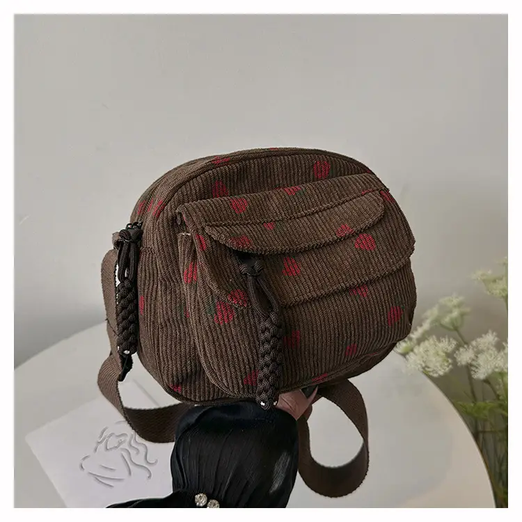 Japanese Style Small Crossbody Bag for Women 2025 — feature 19