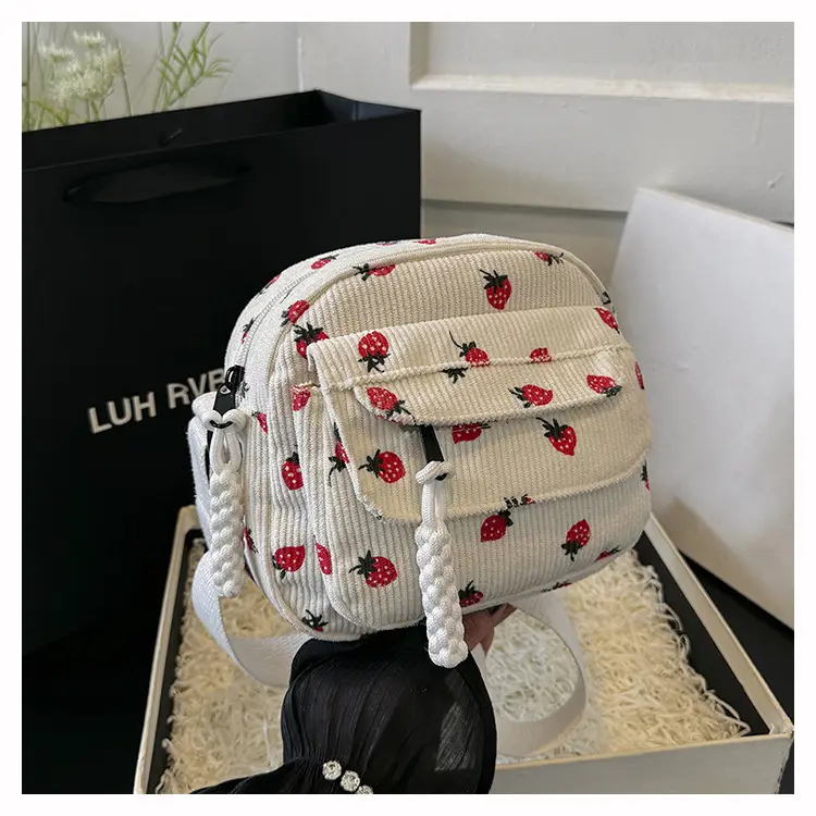 Japanese Style Small Crossbody Bag for Women 2025 — feature 20