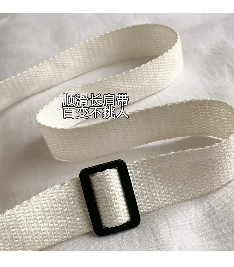 Japanese Style Small Crossbody Bag for Women 2025 — feature 4