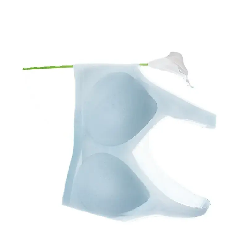 Ultra-thin Push-up Sports Bra Without Steel Rings