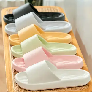 Cross-border flip-flops men's wholesale summer new casual flip-flops men's sandals wear non-slip beach sandals — feature 1
