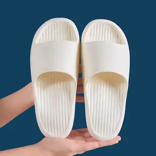 Cross-border flip-flops men's wholesale summer new casual flip-flops men's sandals wear non-slip beach sandals — feature 7