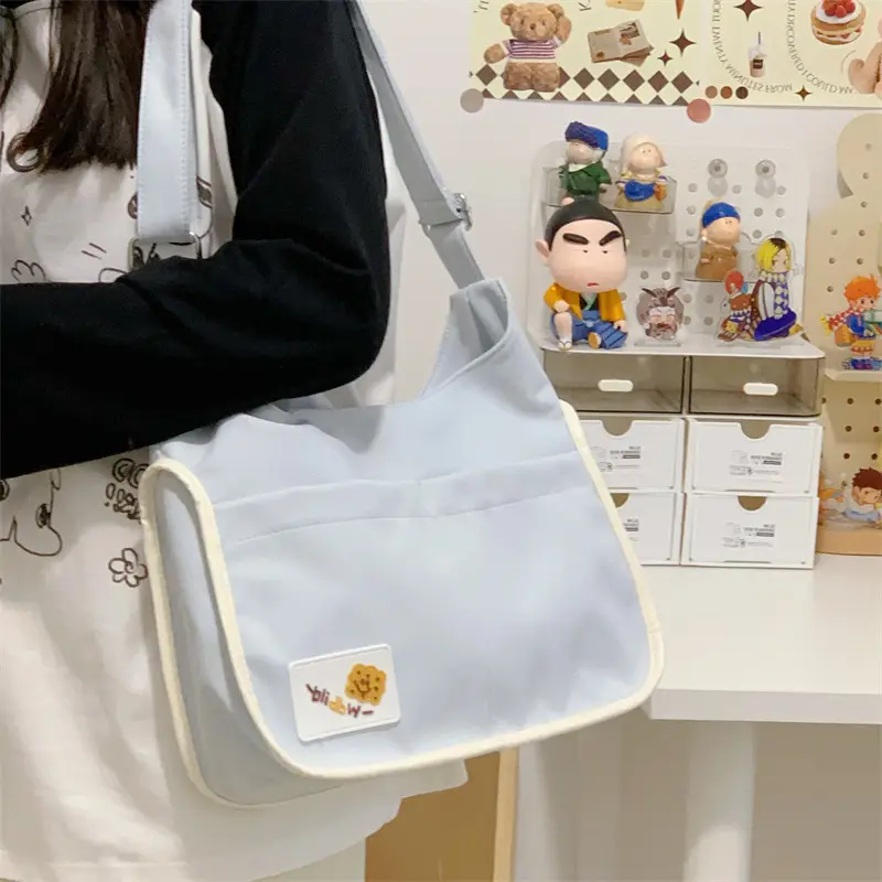 Cute Transparent Crossbody Bag for Women 2026 — feature 16
