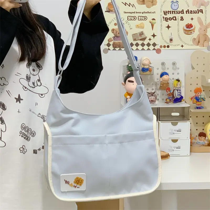 Cute Transparent Crossbody Bag for Women 2026 — feature 17