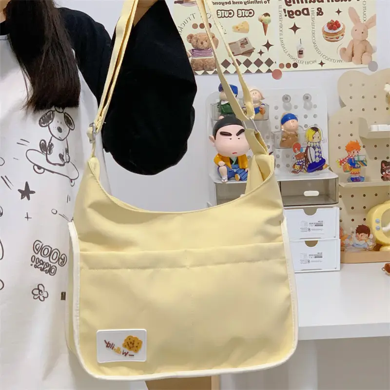 Cute Transparent Crossbody Bag for Women 2026 — feature 18