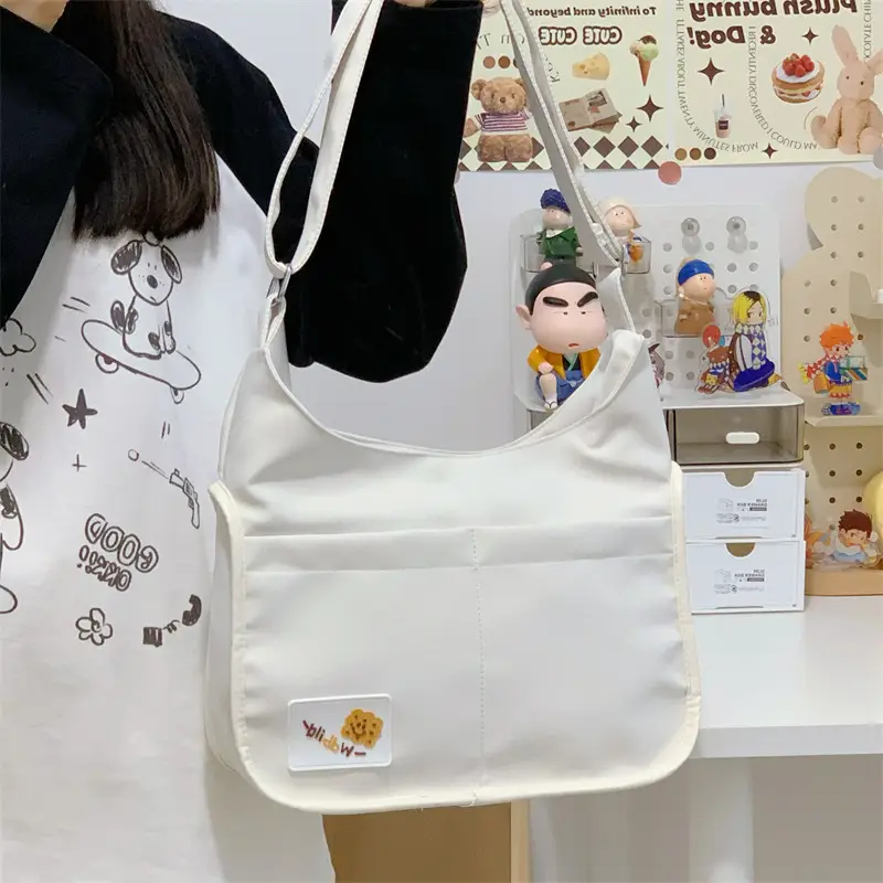 Cute Transparent Crossbody Bag for Women 2026 — feature 19