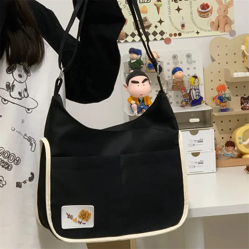 Cute Transparent Crossbody Bag for Women 2026 — feature 20