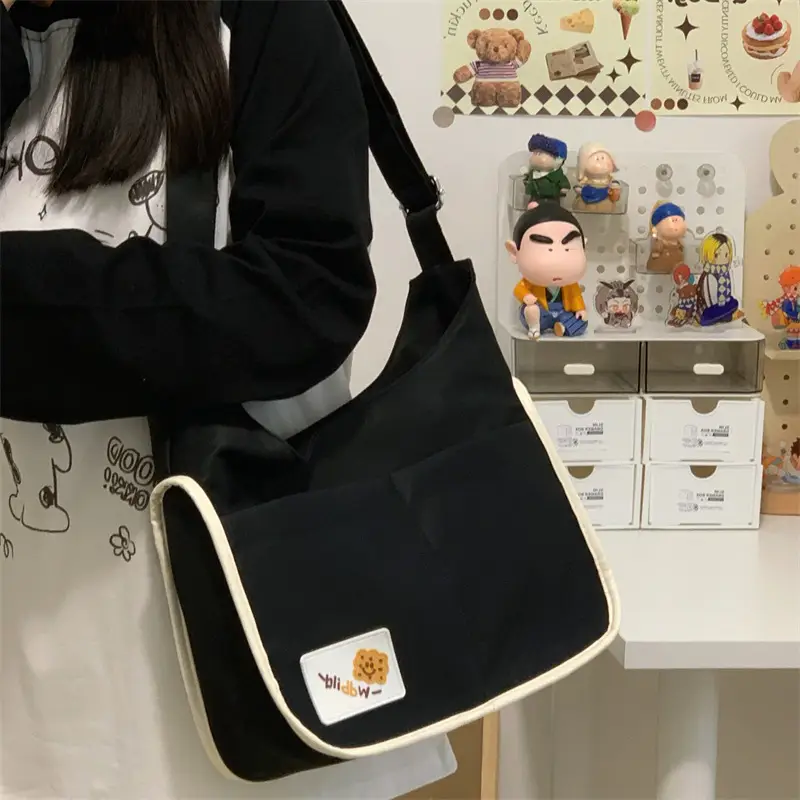 Cute Transparent Crossbody Bag for Women 2026 — feature 21