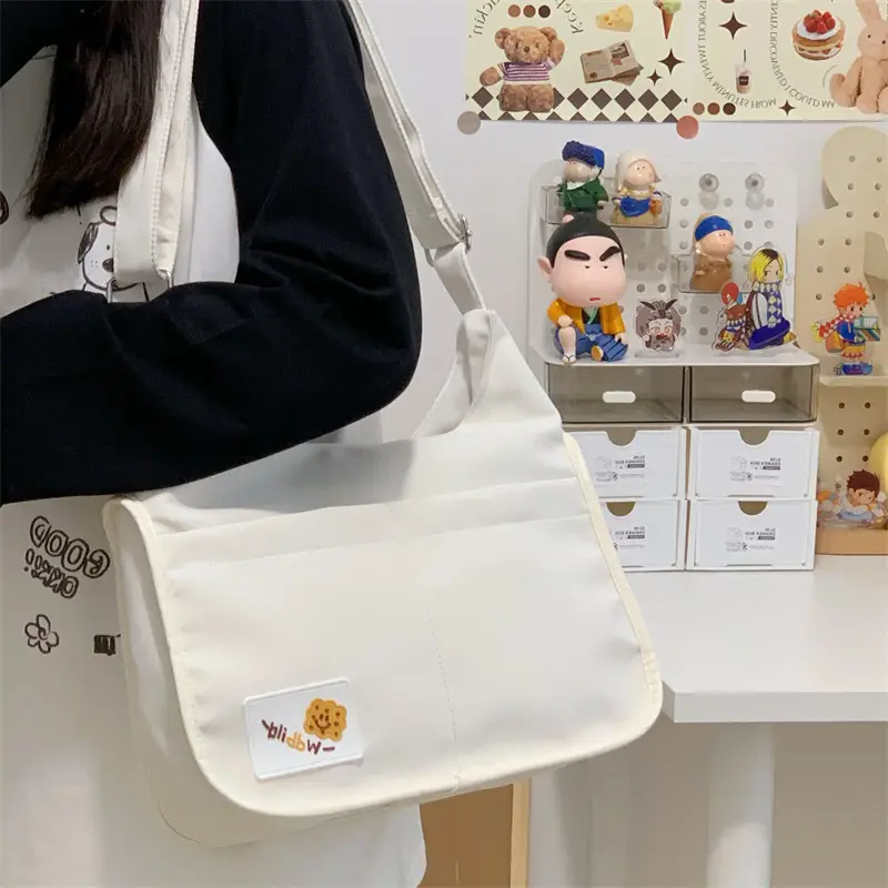 Cute Transparent Crossbody Bag for Women 2026 — feature 23